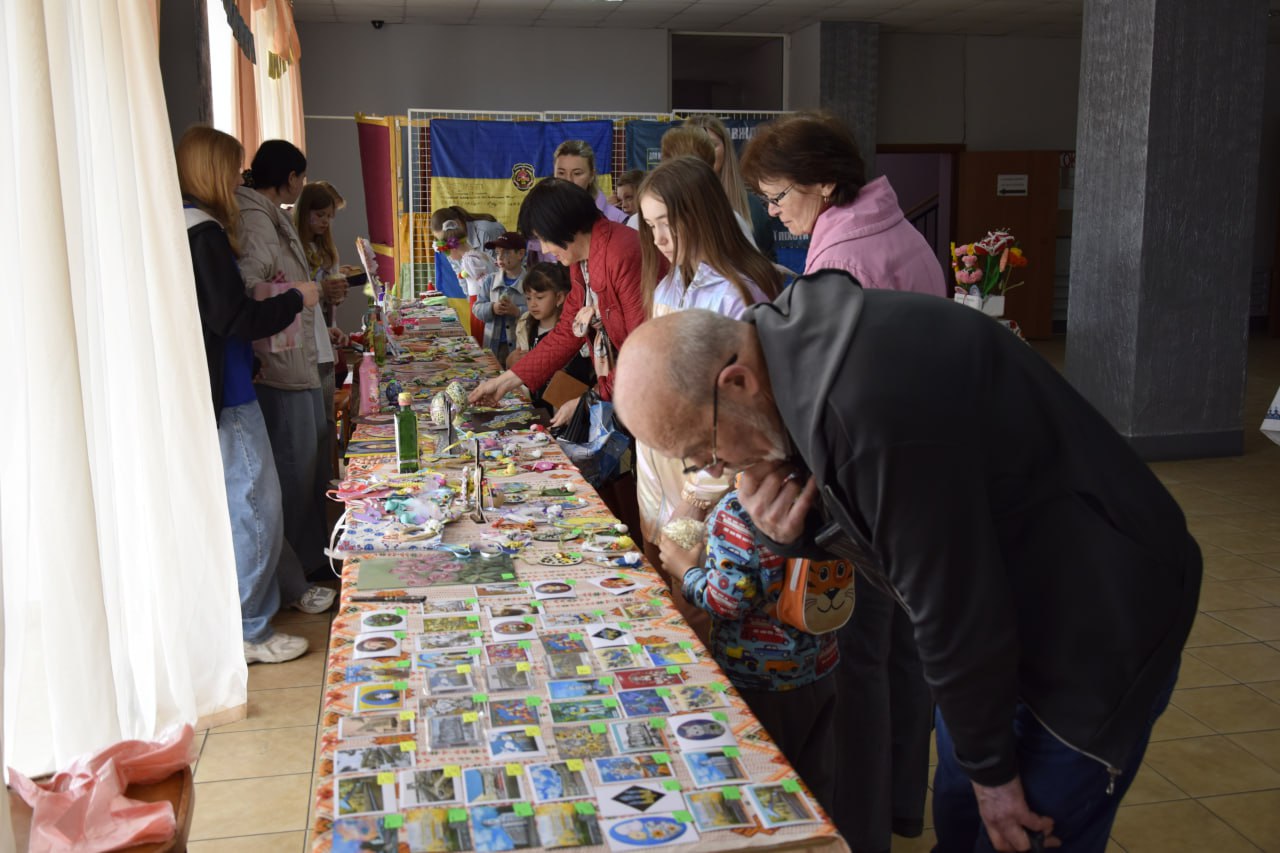 В Сарате прошел большой патриотический концерт