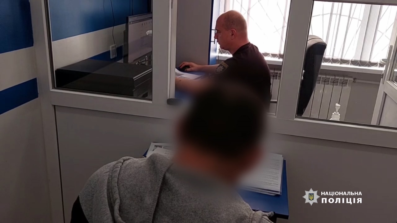 Жителя Білгород-Дністровського району затримано за підозрою у вбивстві друга