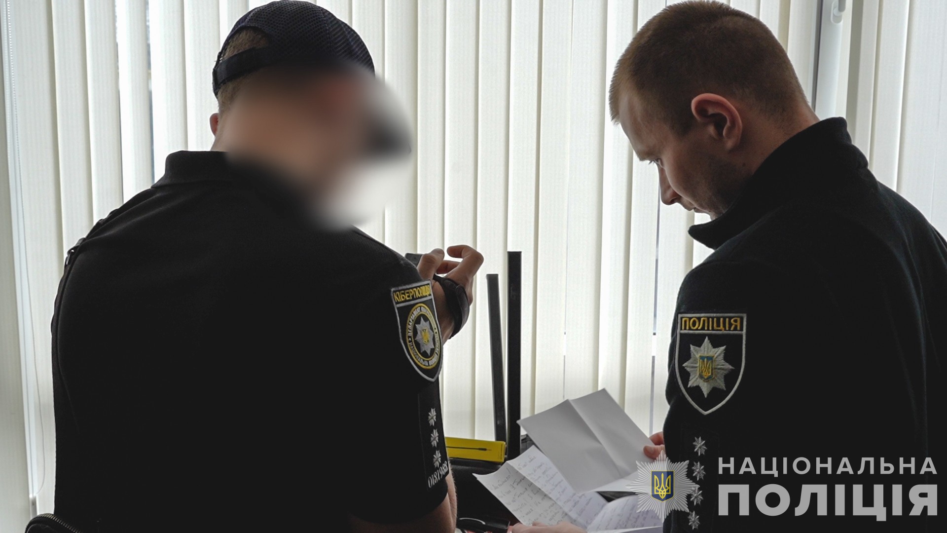 Мошеннический call-центр в Одессе на 5,5 миллионов гривен обманул граждан Чехии