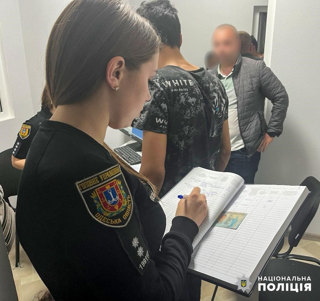 Несовершеннолетнего из Измаила содержат под стражей за дерзкое «присвоение» 200 гривен: в полиции прокомментировали недавний случай кражи