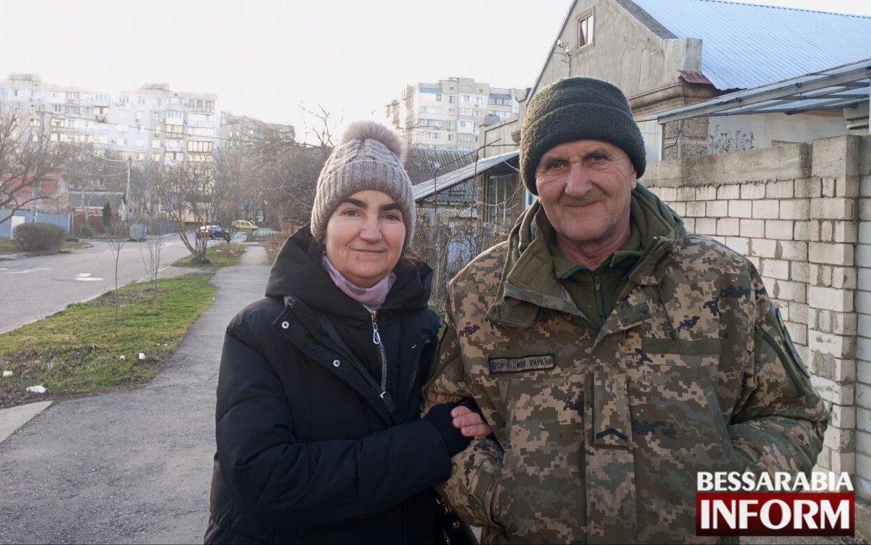 Пройшов Афган та попри все рвався захищати Україну: дружина загиблого вилківця Анатолія Шевченка розповіла про свого Героя