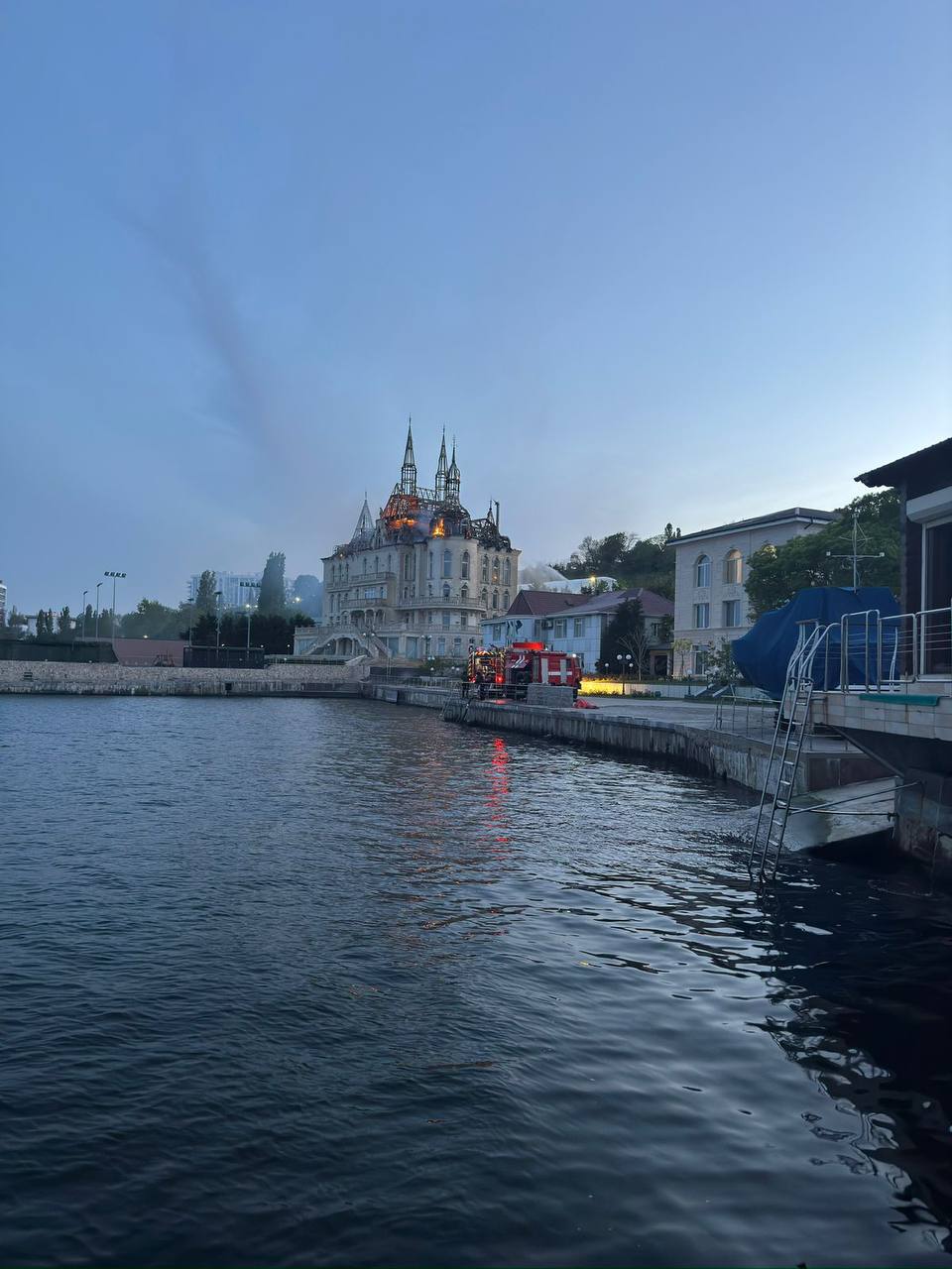 В Одесі суттєво зросла кількість загиблих та постраждалих внаслідок вчорашнього ворожого удару балістикою