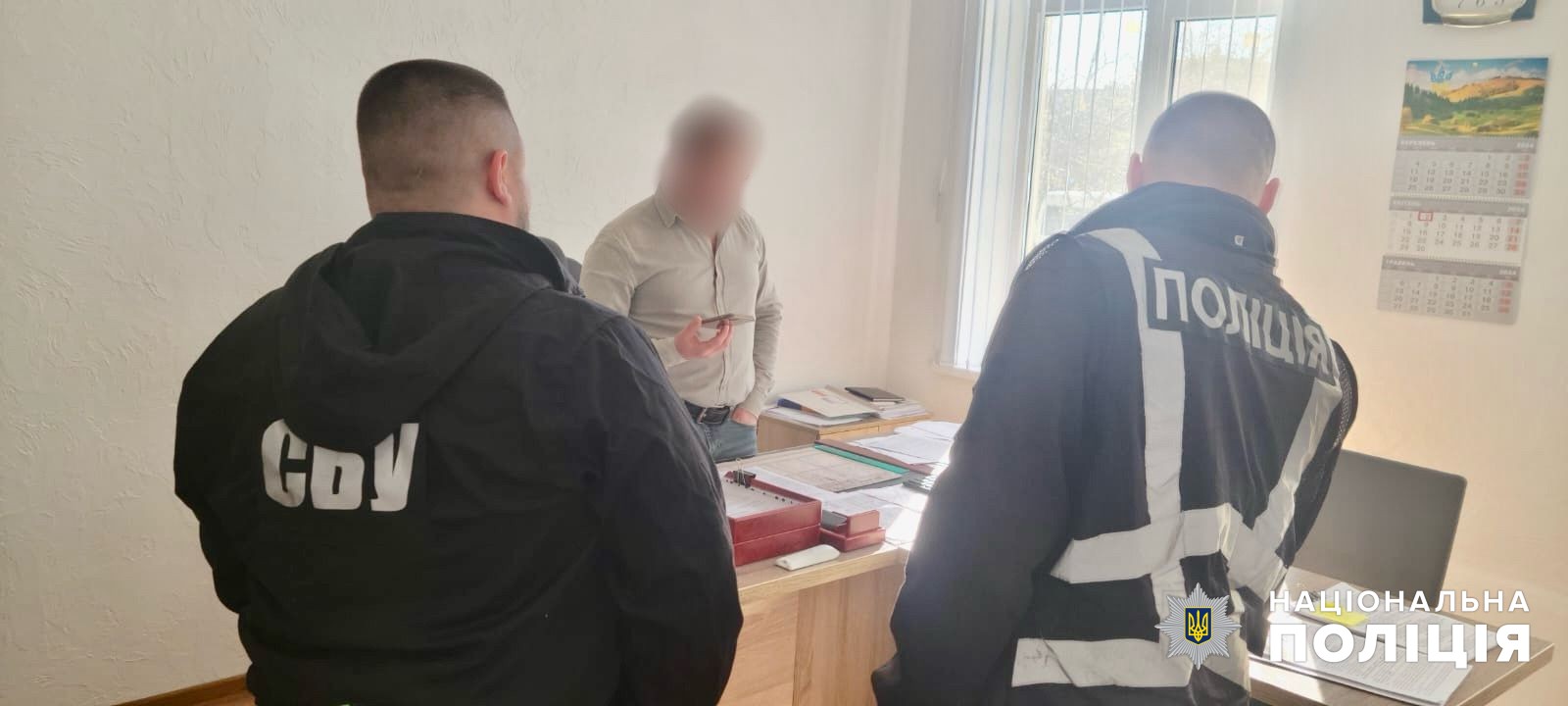 У Білгород-Дністровському районі керівник комунального підприємства заробив мільйон на фіктивних робітниках