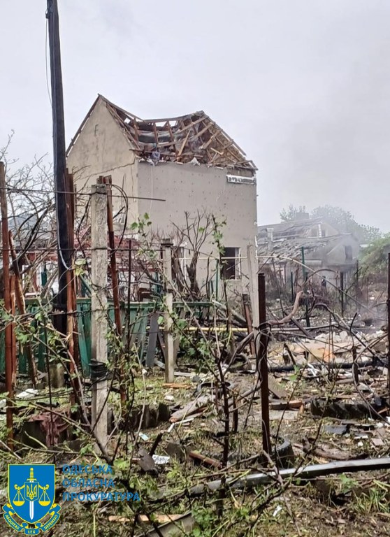 В Одесі збільшилась кількість постраждалих внаслідок вчорашньої ракетної атаки