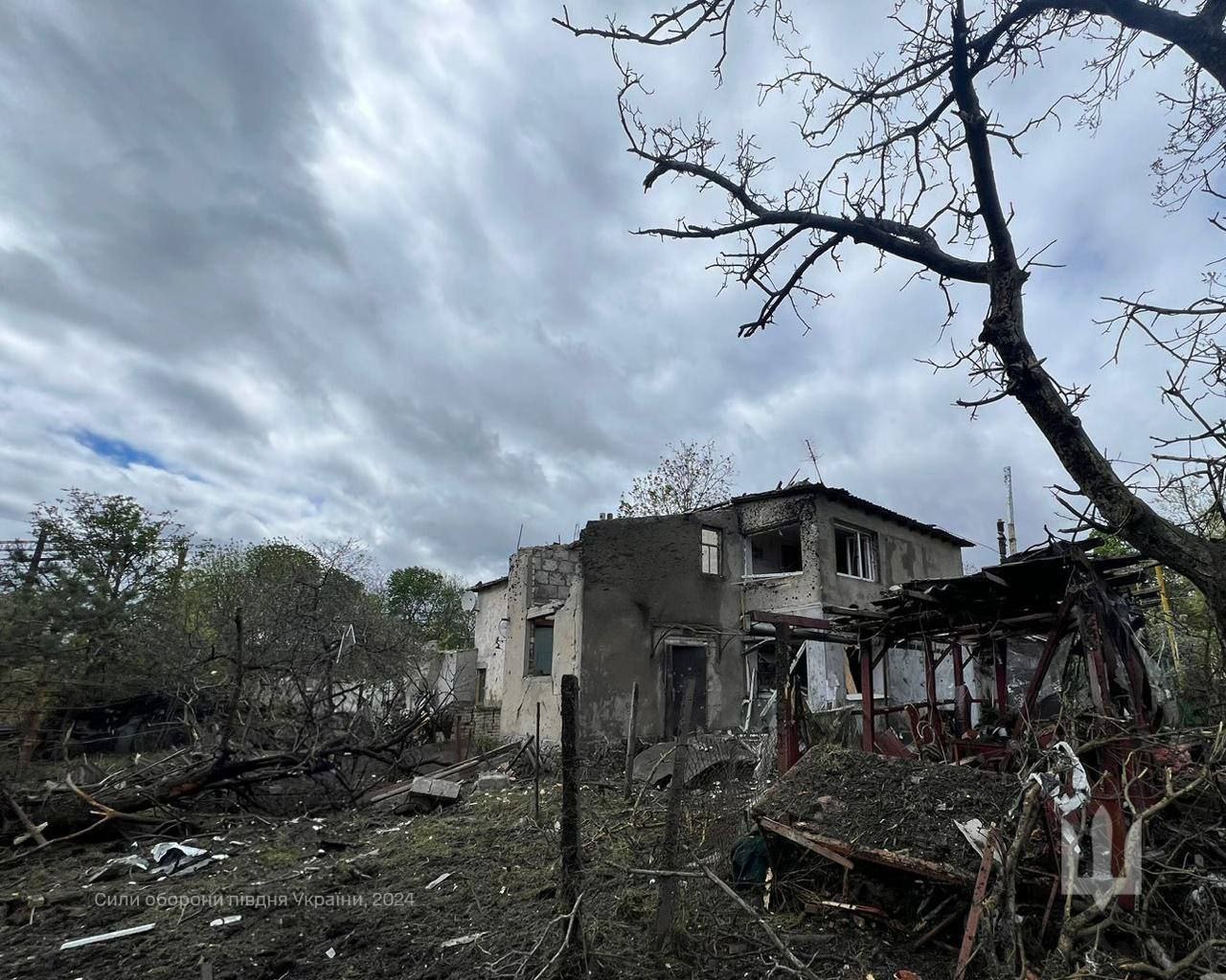 В Одесской области из-за баллистической атаки врага количество раненых увеличилось в несколько раз