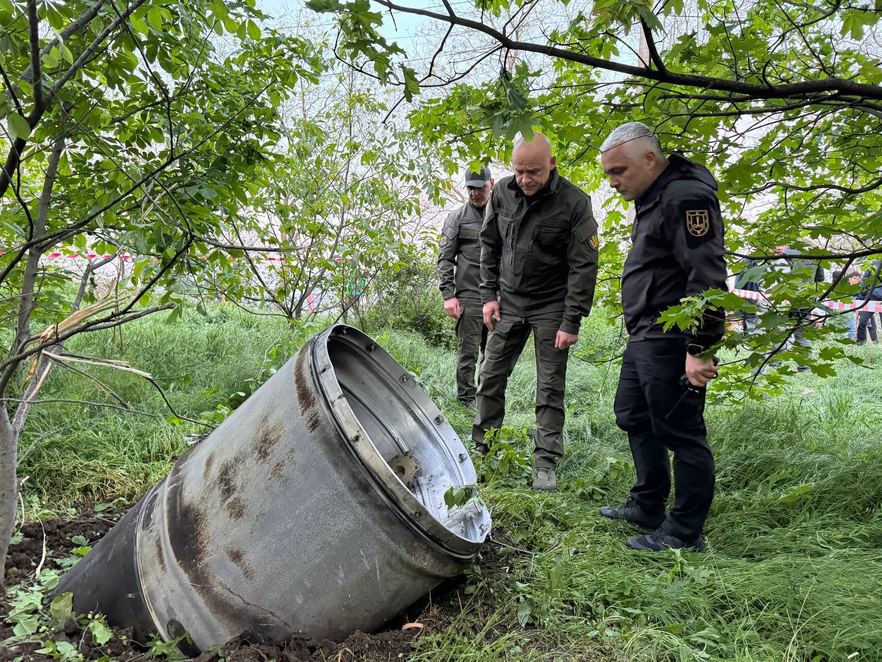 В Одесі суттєво зросла кількість загиблих та постраждалих внаслідок вчорашнього ворожого удару балістикою