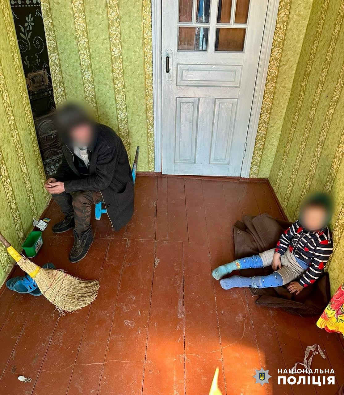 Антисанитария, голод и преступное нарушение родительских обязанностей: в Болградском районе проверили неблагополучные семьи