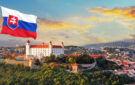 Що потрібно знати про навчання у Словаччині