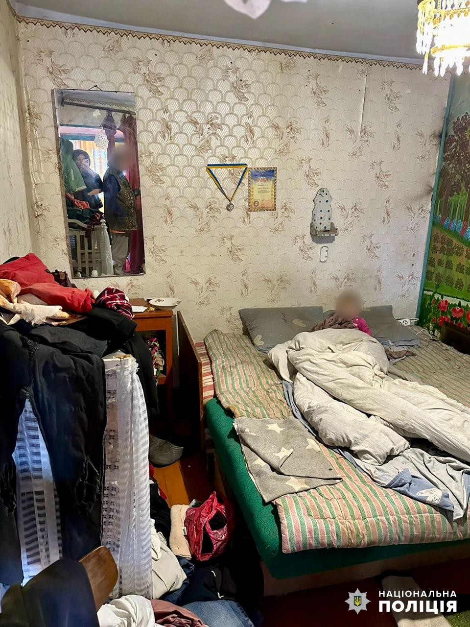Антисанитария, голод и преступное нарушение родительских обязанностей: в Болградском районе проверили неблагополучные семьи