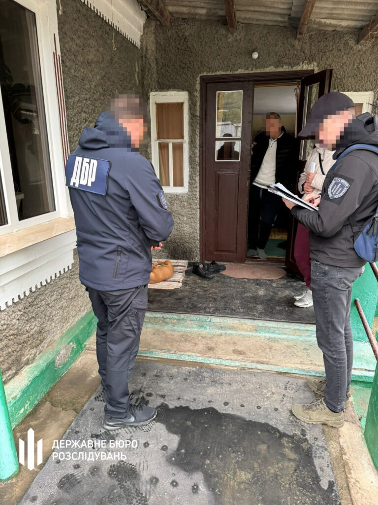 Расстрел полицейских в Винницкой области: разоблачены военные, которые помогали нападающим скрываться