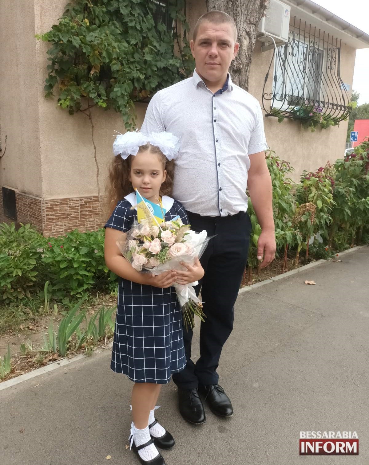 Дружина полеглого солдата з Ізмаїла добивається, аби йому присвоїли звання Героя України