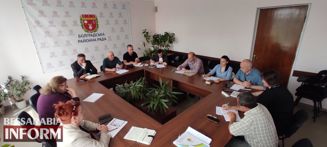 «Без розвитку економіки ми не зможемо підтримувати армію», — Болградський міський голова про перспективність та своєчасність проведення Міжнародного бессарабського економічного форуму