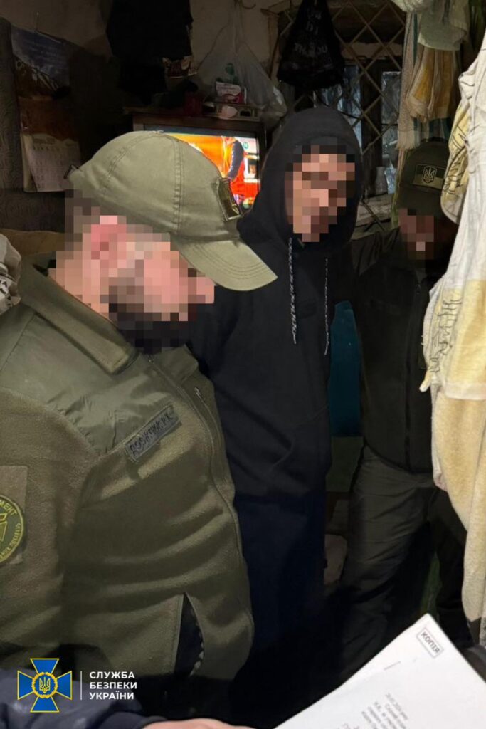 В Одесі затримали банду рекетирів, які вибивали "данину" з бізнесменів