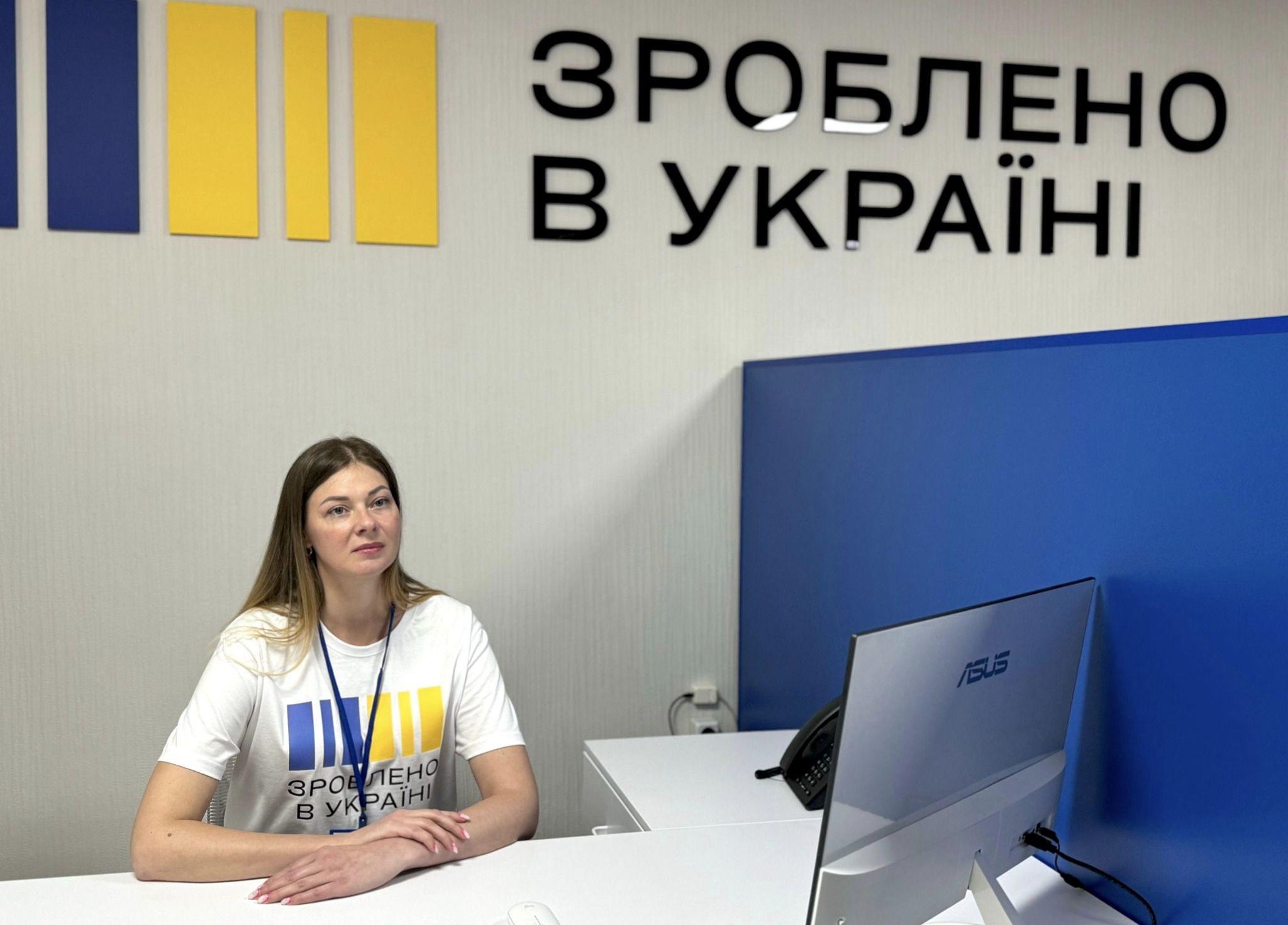 В Одеській області з'явився офіс всеукраїнської платформи  "Зроблено в Україні"