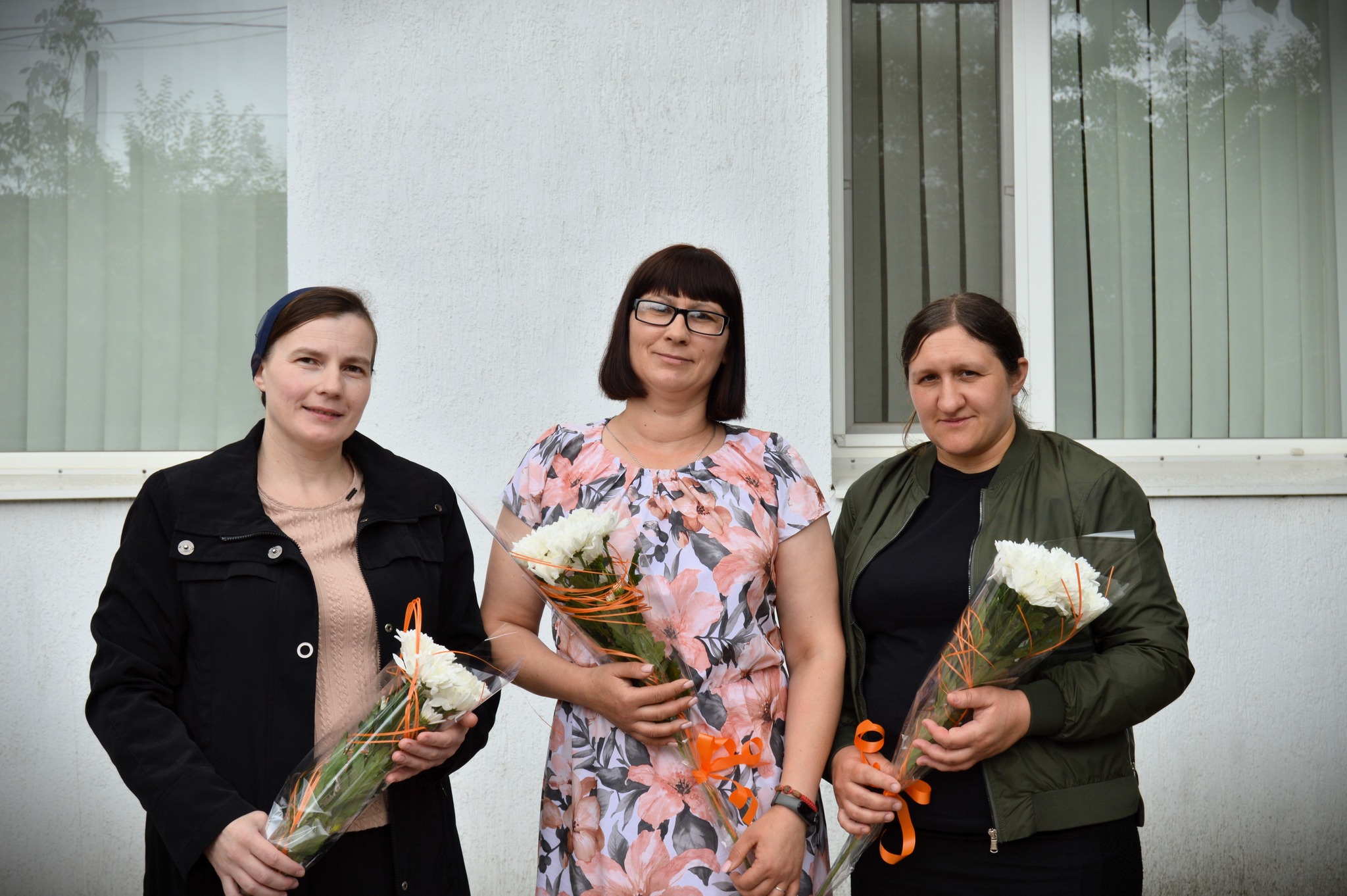 У Білгород-Дністровському районі нагородили мешканок громад почесним званням «Мати-героїня»