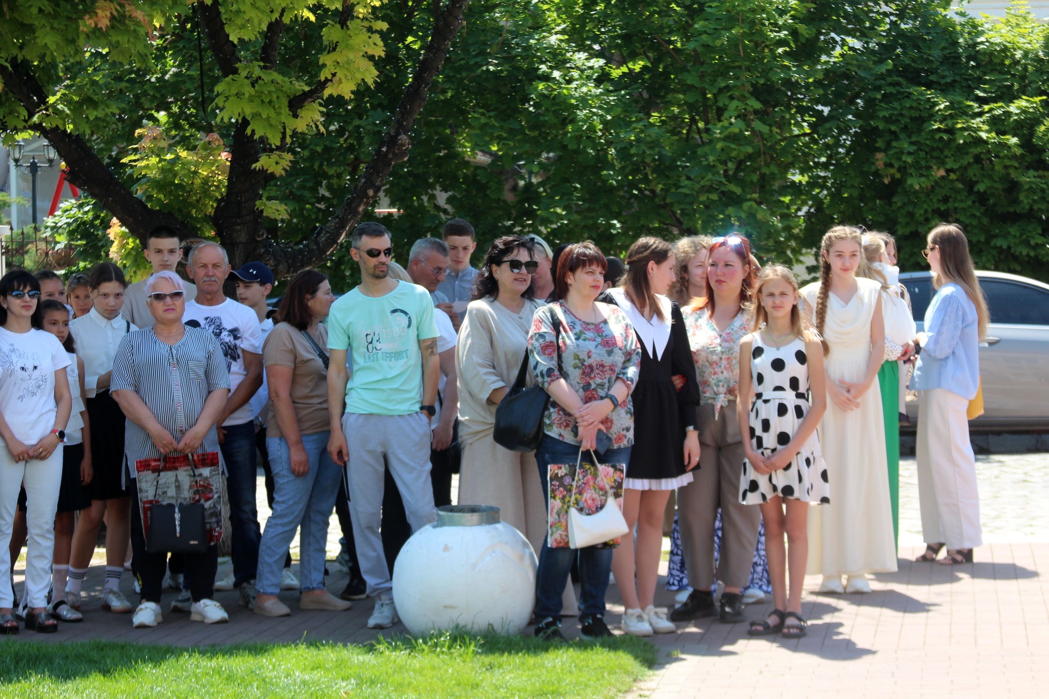 У Білгороді-Дністровському пройшла церемонія нагородження талановитих дітей міста та вручення стипендій міського голови