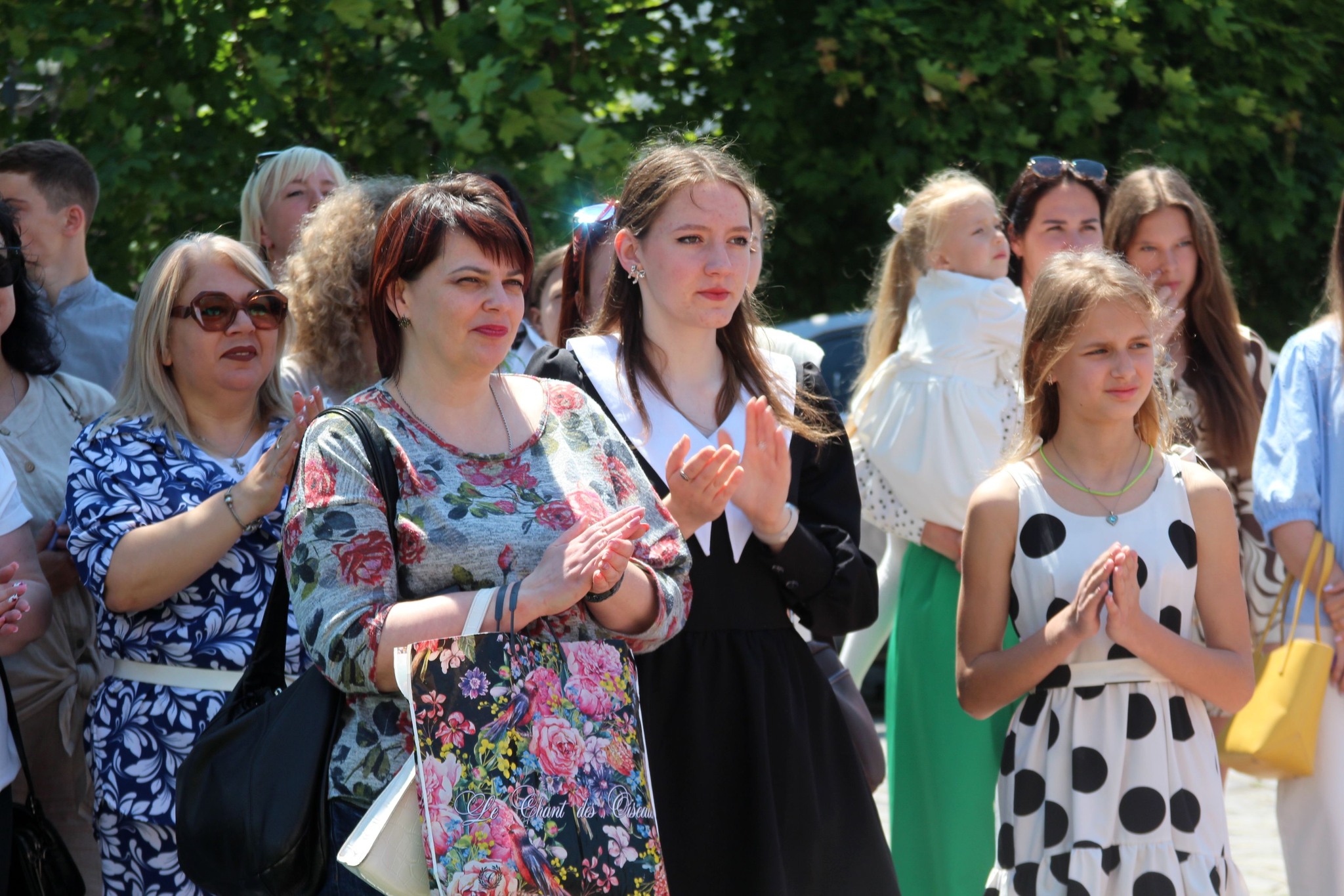 У Білгороді-Дністровському пройшла церемонія нагородження талановитих дітей міста та вручення стипендій міського голови