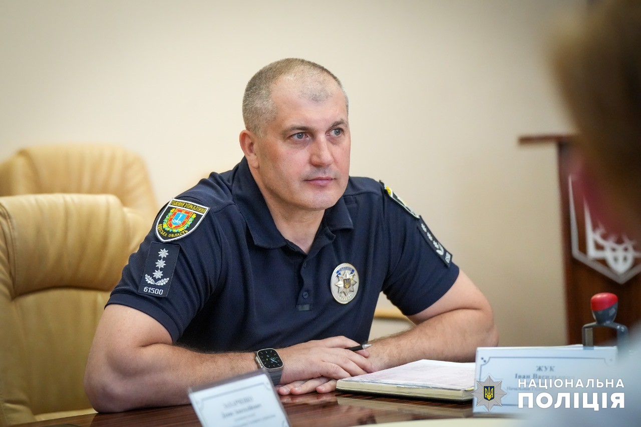 Ще дві громади Бессарабії долучилися до проєкту «Поліцейський офіцер громади»