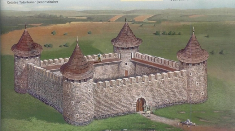 Чому старовинна фортеця Татарбунарів потребує відродження: екскурс в історичне минуле