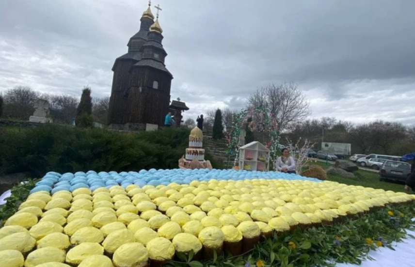 Світлий Великдень 2024: історія свята, традиції, заборони та цікаві факти