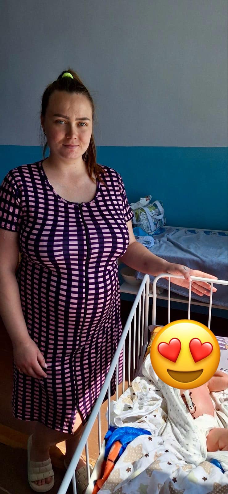 Татарбунарській багатопрофільній лікарні вдалося посилити пологове відділення