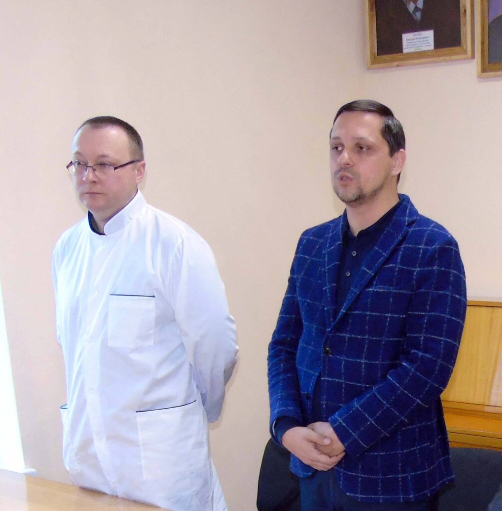 Екскерівник Болградської ЦРЛ піде під суд за розтрату бюджетних 900 тисяч гривень