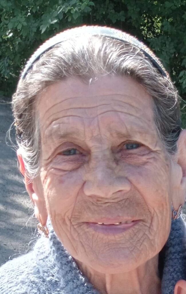 На Болградщині зникла 79-річна жінка