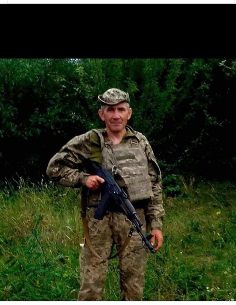 На пекельному Покровському напрямку зник безвісти ще один воїн з Лиманської громади