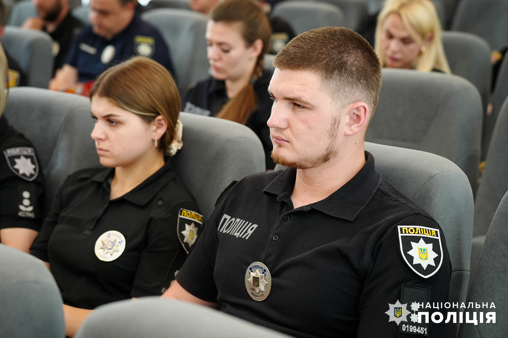 Близькі зниклих військовослужбовців зможуть отримати необхідну допомогу в новоствореному спеціалізованому центрі поліції на Одещині