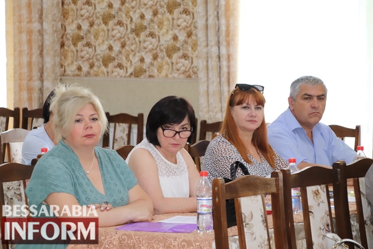Болградська громада увійшла до загальнонаціонального проєкту «Родина для кожної дитини: розвиток сімейного патронату»