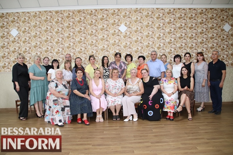 Болградська громада увійшла до загальнонаціонального проєкту «Родина для кожної дитини: розвиток сімейного патронату»