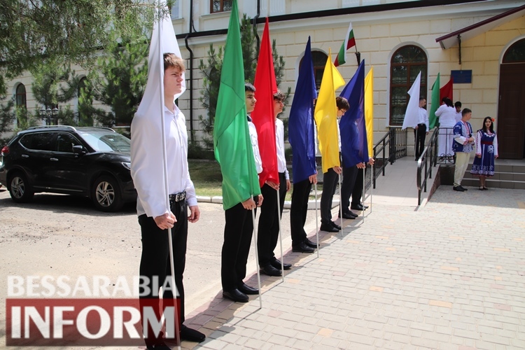 Відомі болгарські медіа провели зустріч з журналістами півдня Одещини