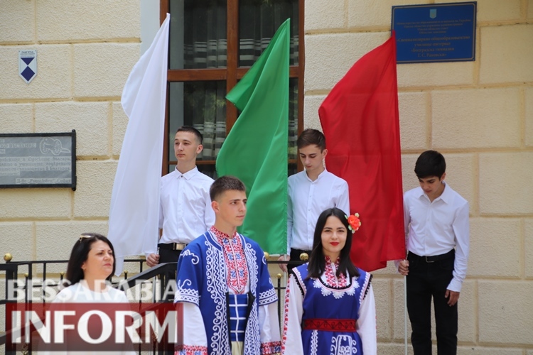 Відомі болгарські медіа провели зустріч з журналістами півдня Одещини