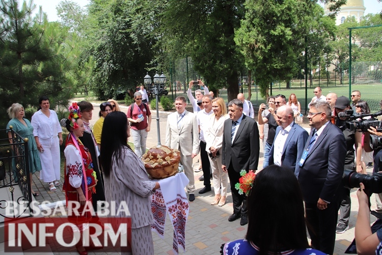 Відомі болгарські медіа провели зустріч з журналістами півдня Одещини