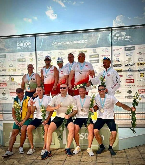 Вилківець підняв прапор України і рідного міста на пʼєдестал чемпіонату світу