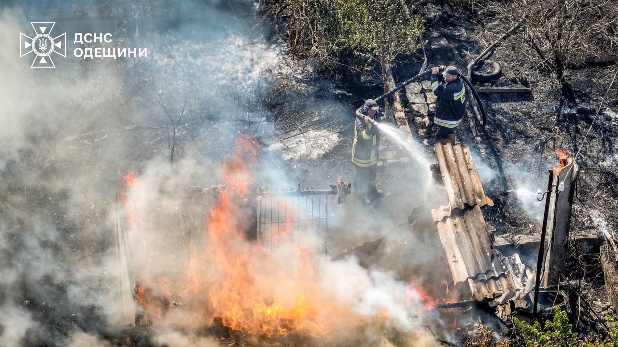 За добу вогнеборці міста виїжджали на виклики понад 40 разів