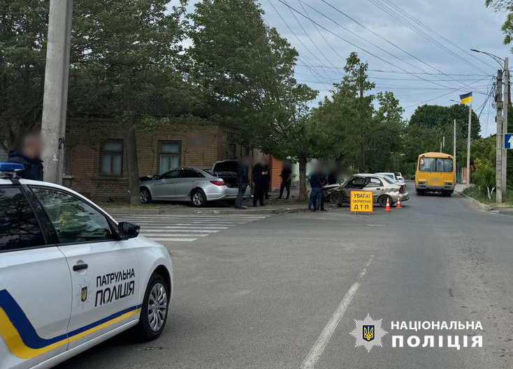 Водії з Ізмаїльщини, які допустили ДТП і травмування людей, постануть перед судом