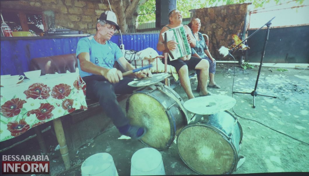 «Рівень збереження традицій в Бессарабії вражає»: в Ізмаїлі презентували результати унікальної фольклорної експедиції