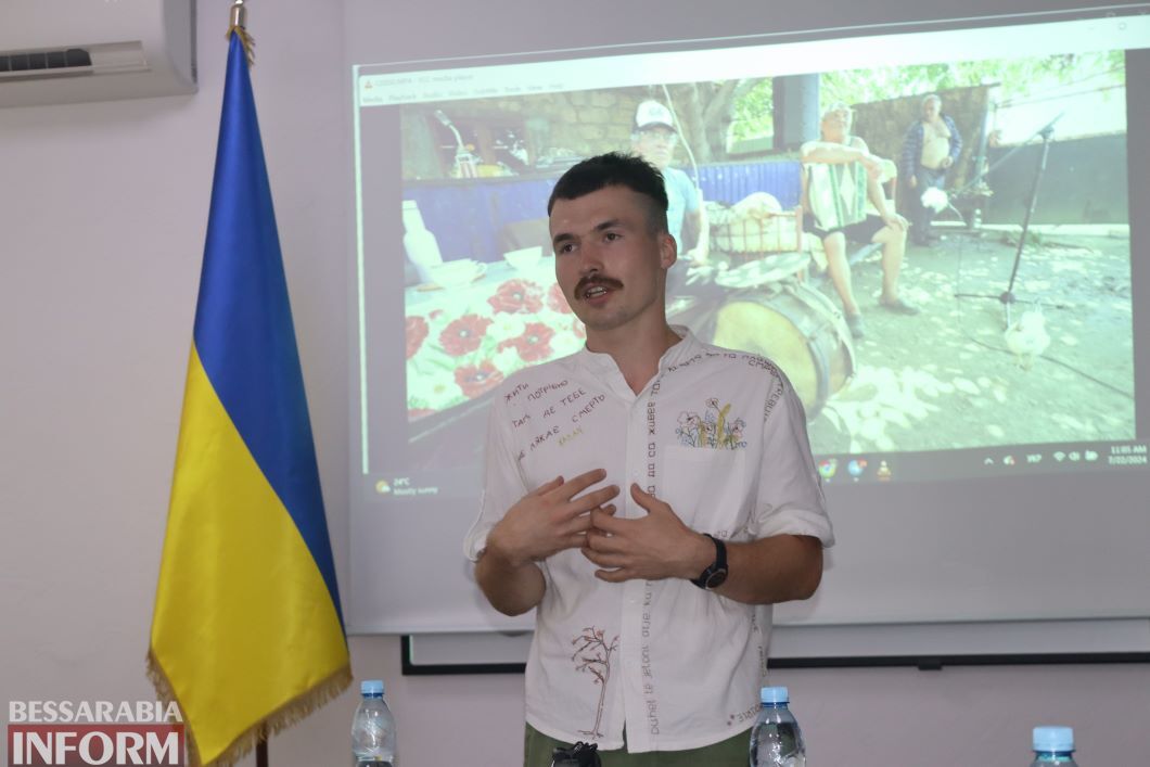 «Рівень збереження традицій в Бессарабії вражає»: в Ізмаїлі презентували результати унікальної фольклорної експедиції