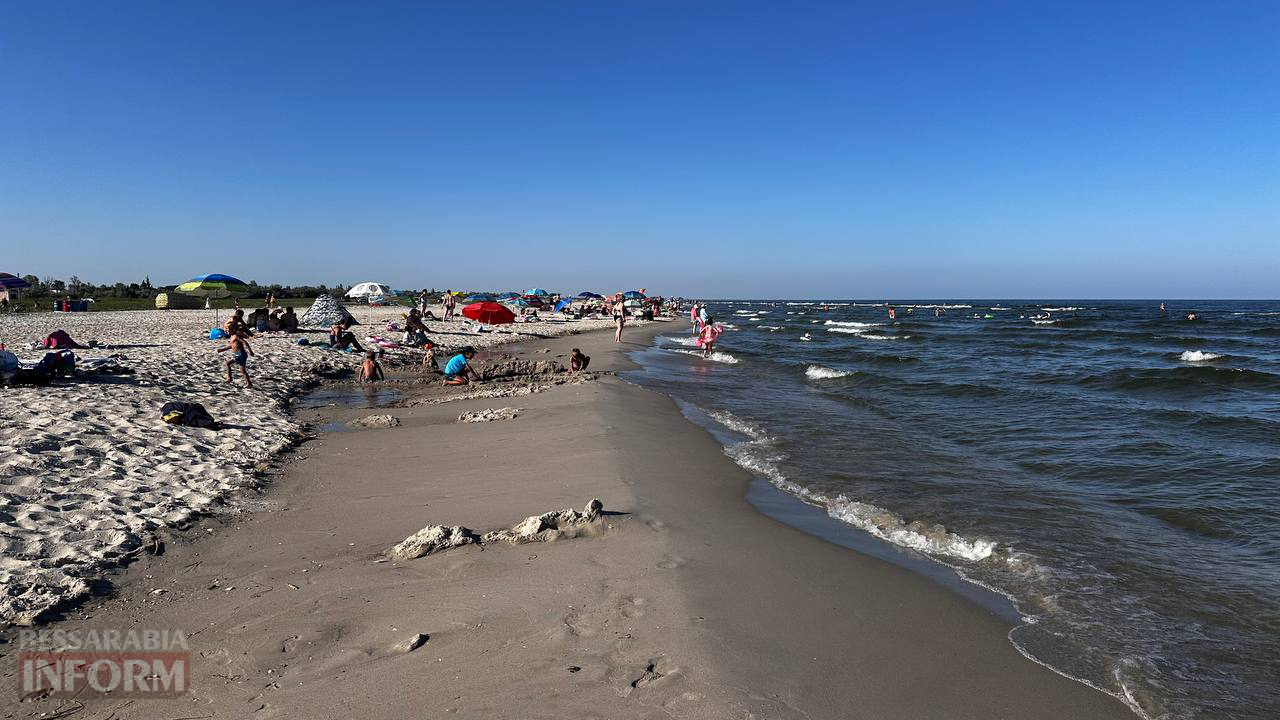 Від розкоші - до злиднів та недбальства: чим зустрічає єдиний офіційно дозволений курорт Бессарабії - Приморське