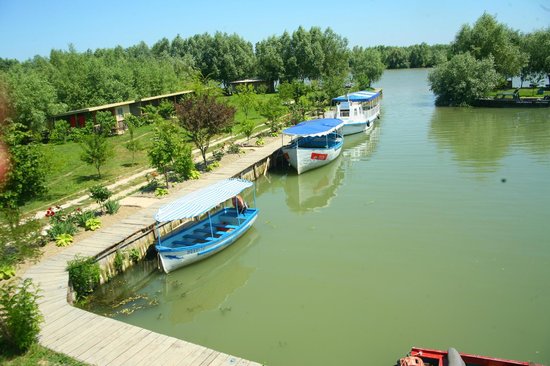 Де відпочити в Ізмаїльському районі - перелік місць, про які ви не знали