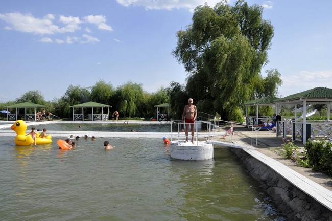 Де відпочити в Ізмаїльському районі - перелік місць, про які ви не знали