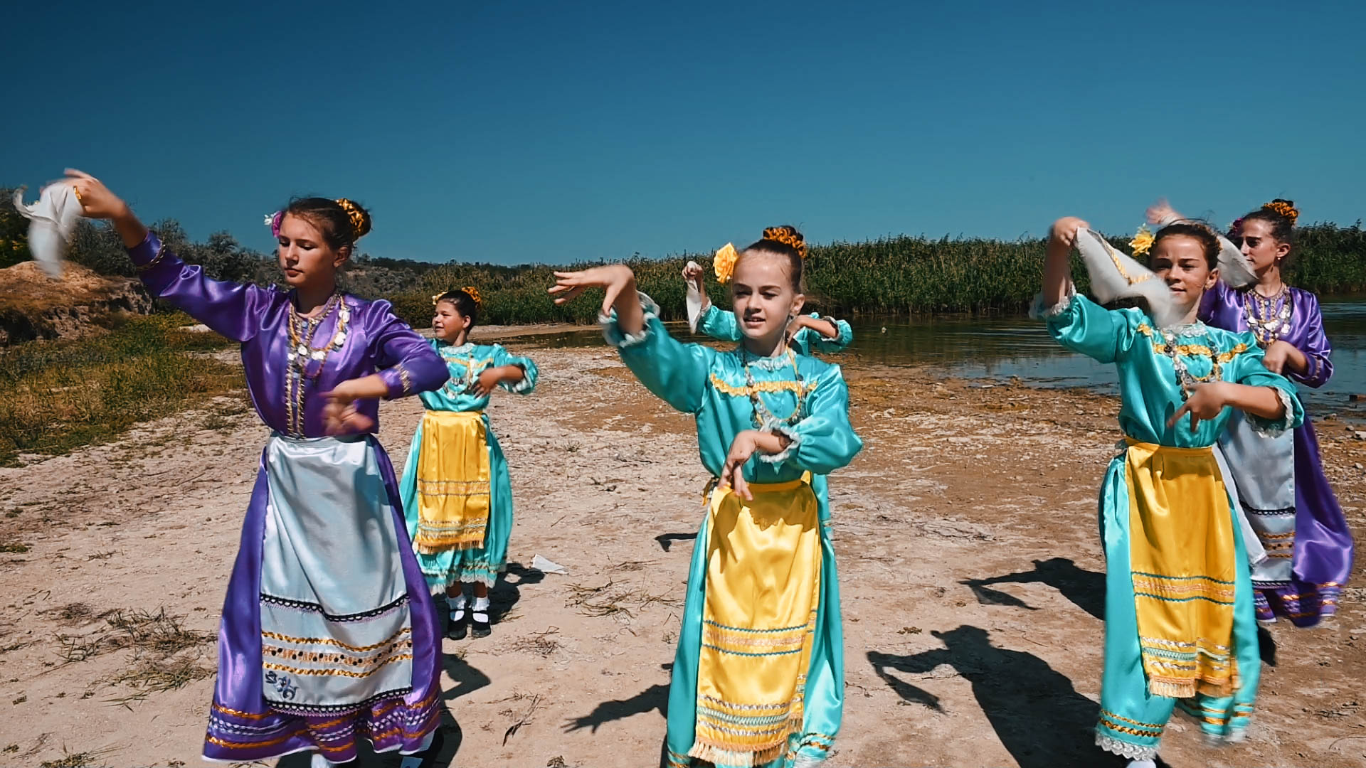 Де відпочити в Ізмаїльському районі - перелік місць, про які ви не знали