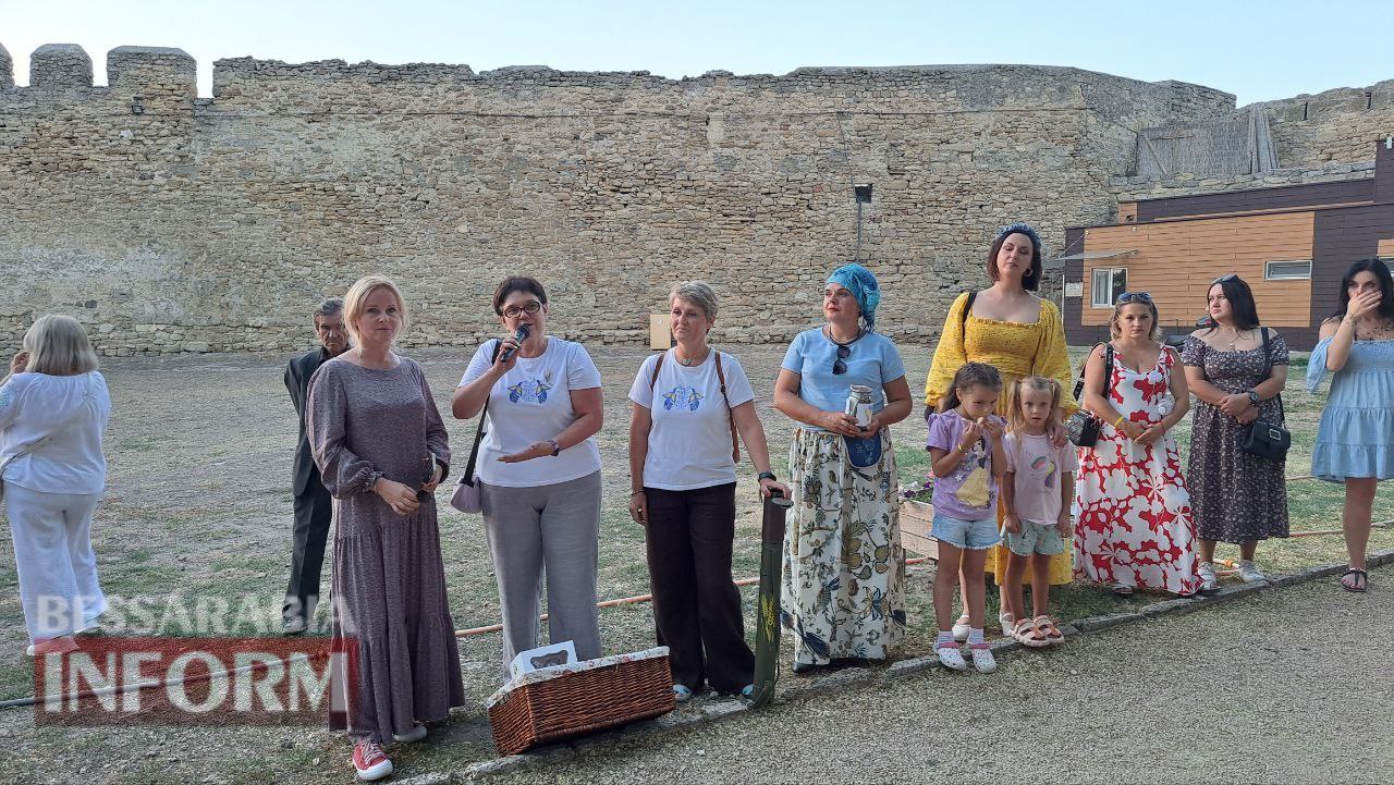 Об’єднані заради спільної мети: в Аккермані пройшов благодійний вечір «ЕТНО 2024» (фото)