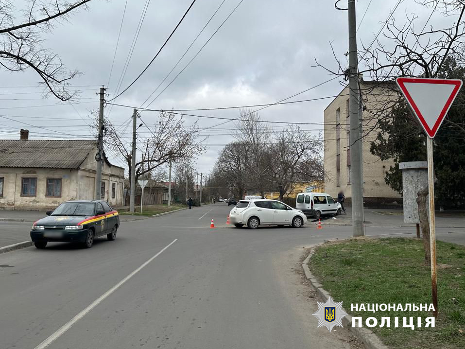 Три аварії та двоє загиблих - в Ізмаїлі винуватці постануть перед законом