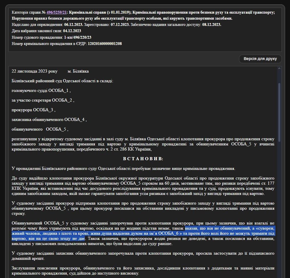 Заперечують державу та намагаються її паралізувати: яку загрозу несе російський рух Живих людей, що перекинувся в Україну під час війни