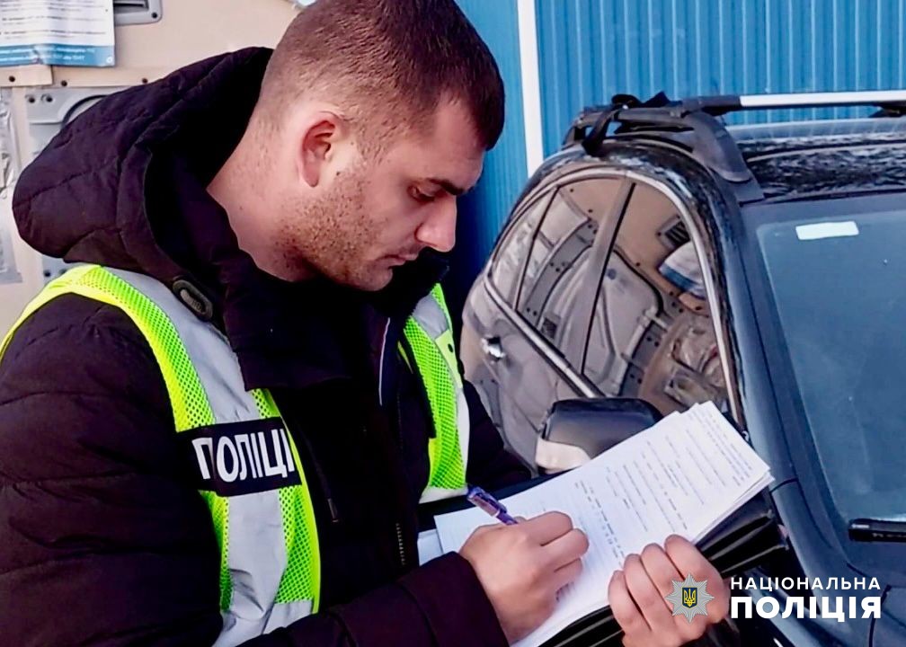 Двоє одеситів за хабар прикордоннику намагались організувати переправлення за межі країни через Білгород-Дністровщину