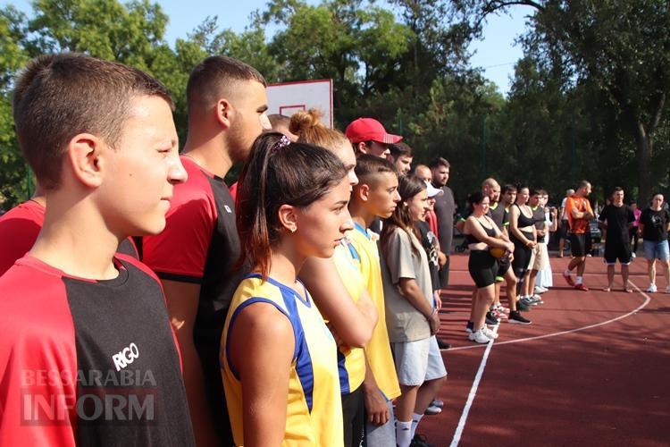 Високі гості, багато нагороджень, подарунків та спорту: як Болград відзначив своє 203-річчя