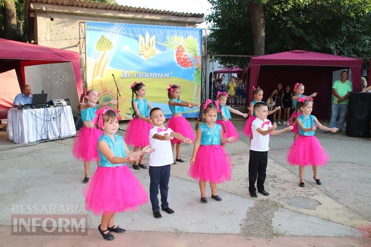 Високі гості, багато нагороджень, подарунків та спорту: як Болград відзначив своє 203-річчя