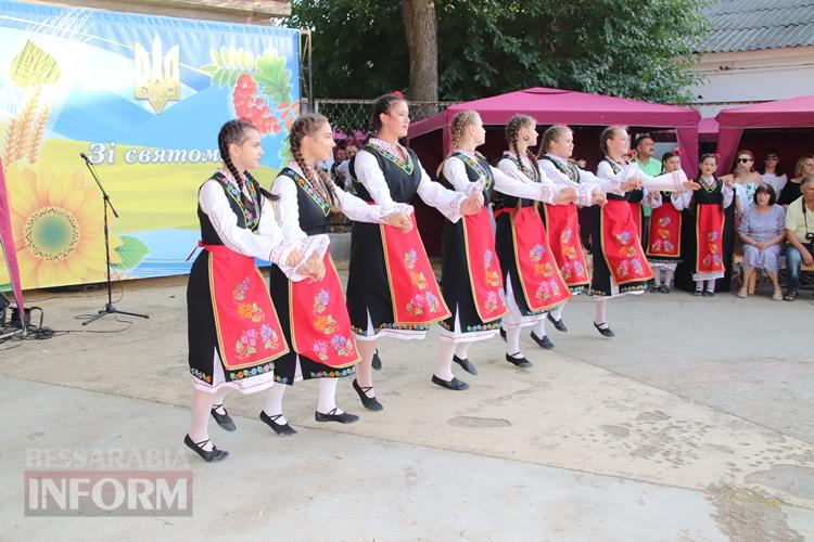 Високі гості, багато нагороджень, подарунків та спорту: як Болград відзначив своє 203-річчя